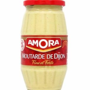 Amora Mustard Big 6 / 915g